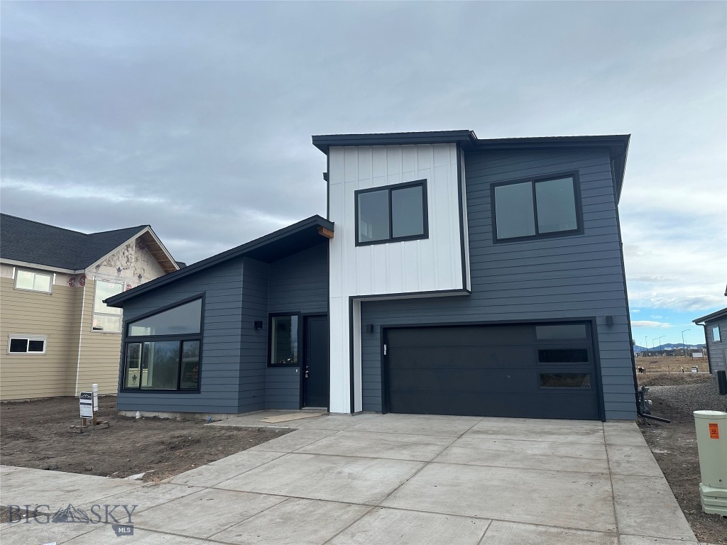 17 Westgate Ave, Bozeman MT 59718