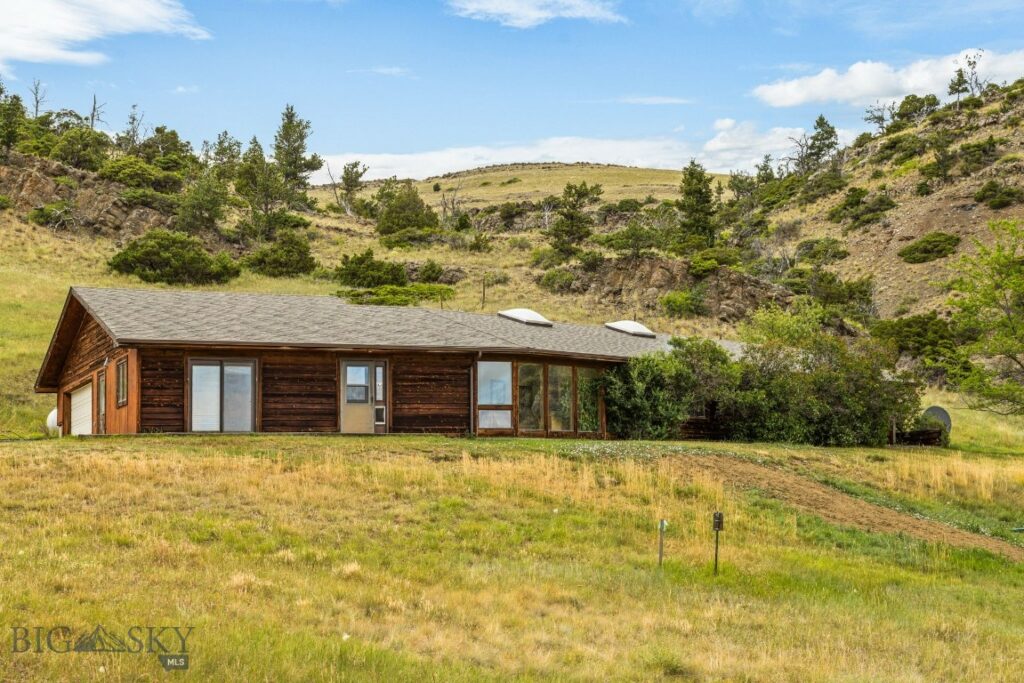 170 Cokedale Road, Livingston MT 59047