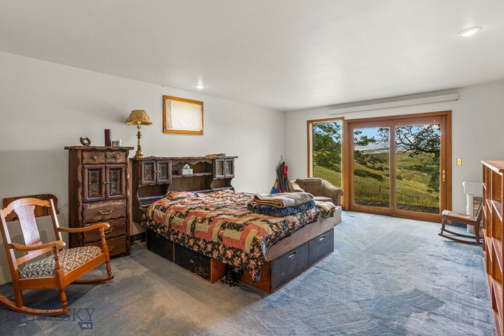 170 Cokedale Road, Livingston MT 59047