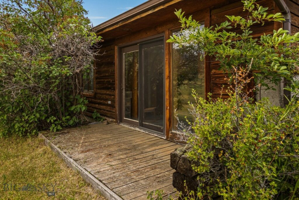 170 Cokedale Road, Livingston MT 59047