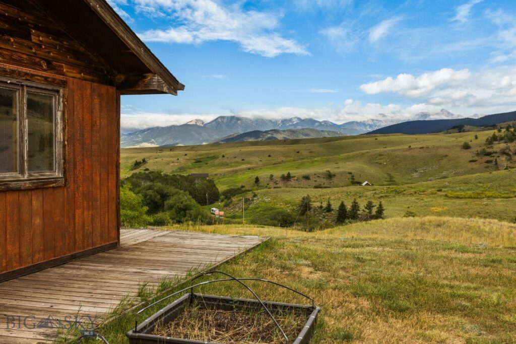 170 Cokedale Road, Livingston MT 59047