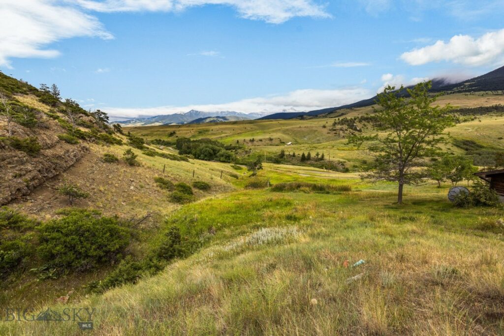 170 Cokedale Road, Livingston MT 59047
