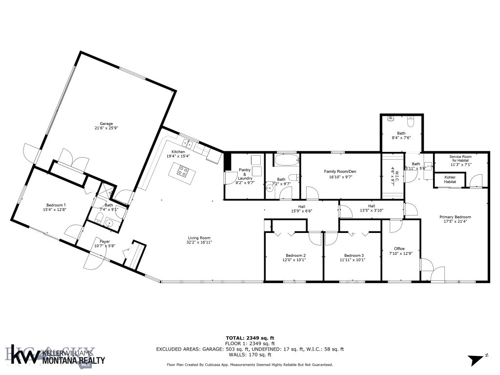 170 Cokedale Road, Livingston MT 59047