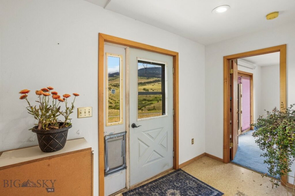 170 Cokedale Road, Livingston MT 59047
