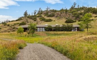 170 Cokedale Road, Livingston MT 59047