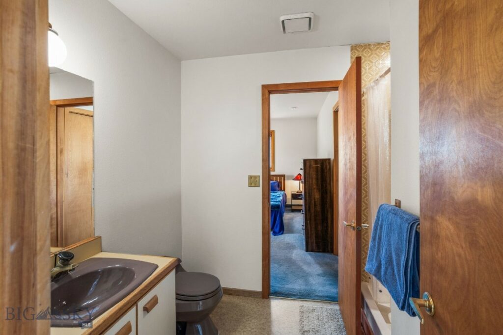 170 Cokedale Road, Livingston MT 59047