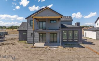 170 Creekbank Loop, Bozeman MT 59718