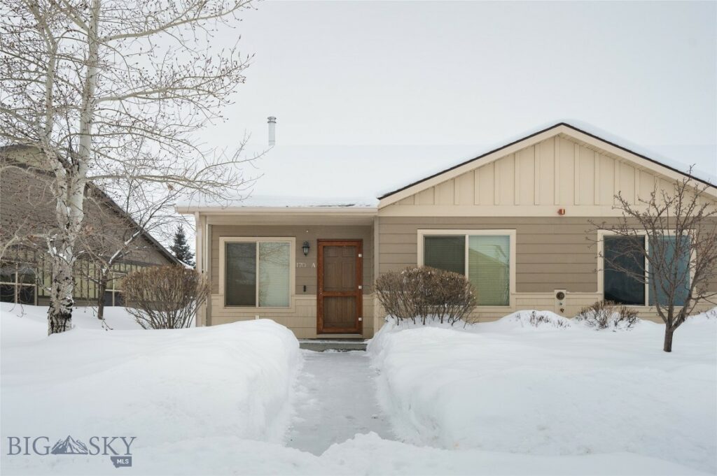 170 Talon Way, Bozeman MT 59718