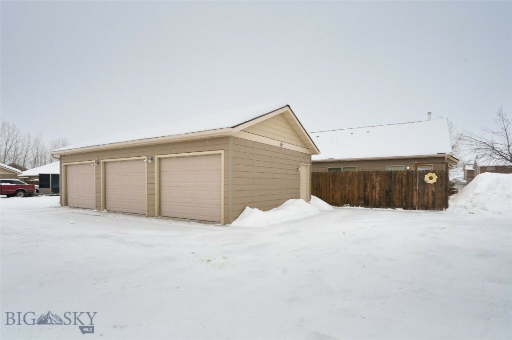 170 Talon Way, Bozeman MT 59718