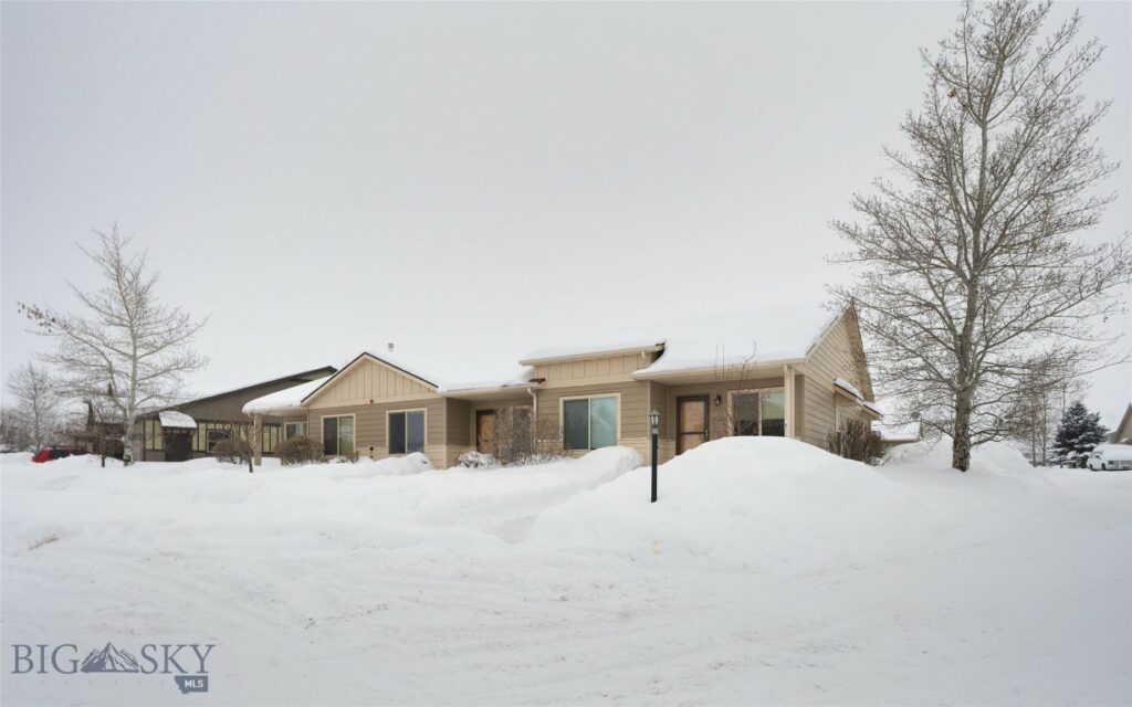 170 Talon Way, Bozeman MT 59718