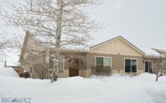 170 Talon Way, Bozeman MT 59718