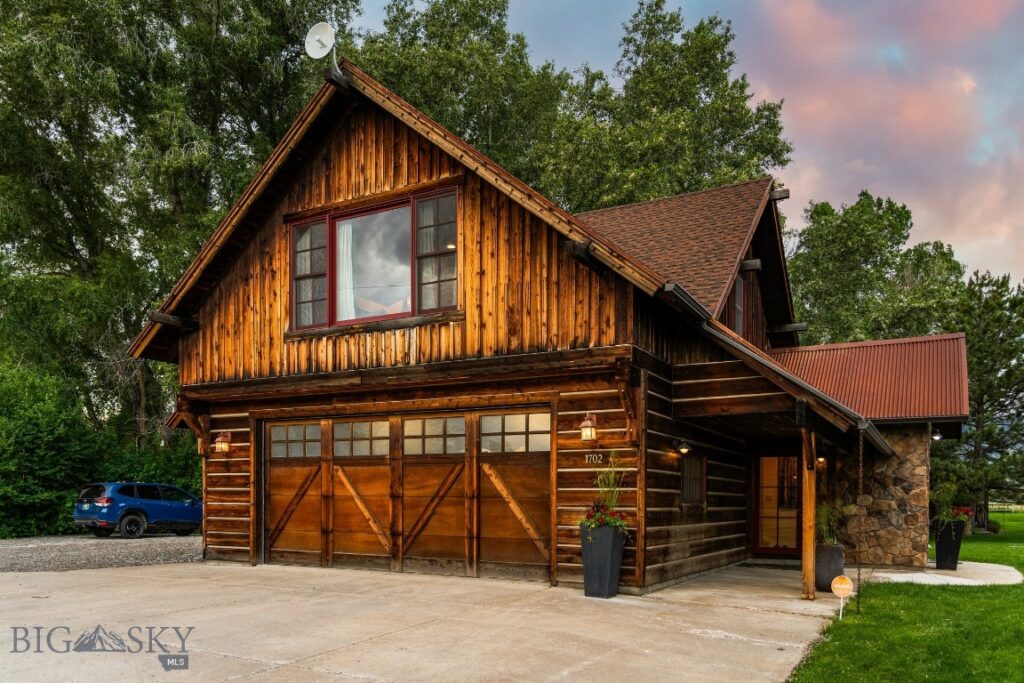 1700 Nelson Road, Bozeman MT 59718