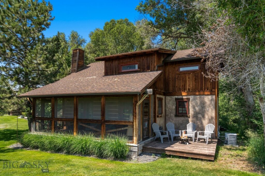 1700 Nelson Road, Bozeman MT 59718