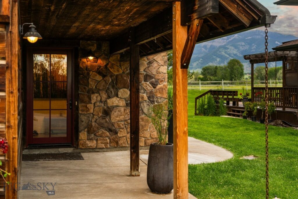 1700 Nelson Road, Bozeman MT 59718