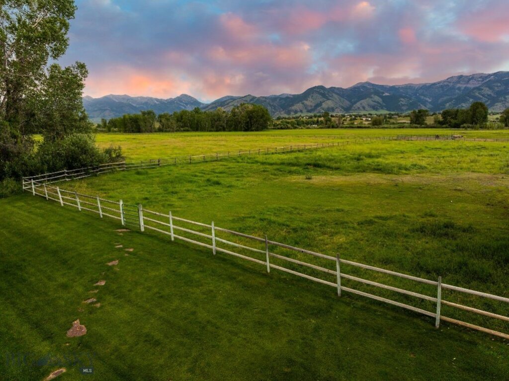 1700 Nelson Road, Bozeman MT 59718