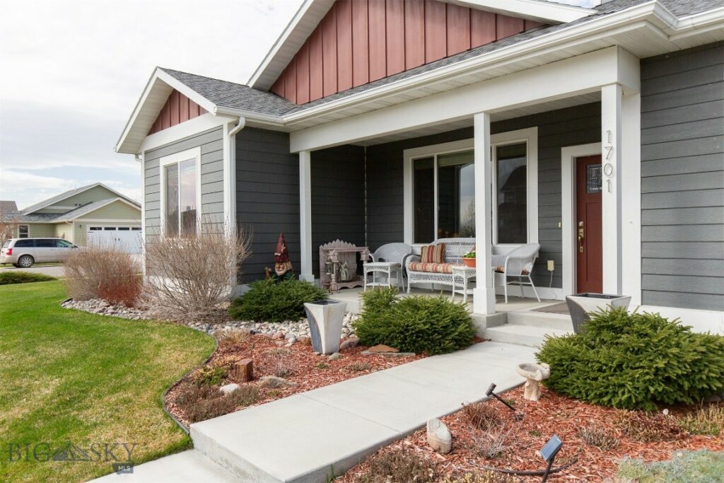 1701 Roundup Boulevard, Belgrade MT 59714