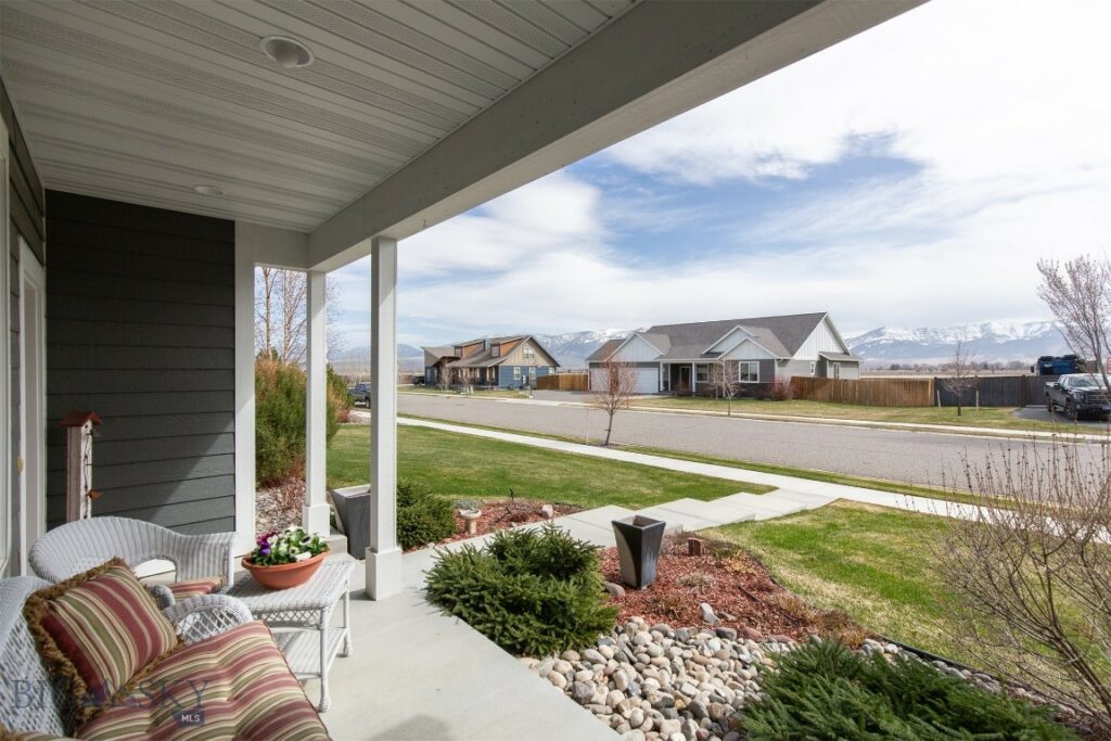 1701 Roundup Boulevard, Belgrade MT 59714