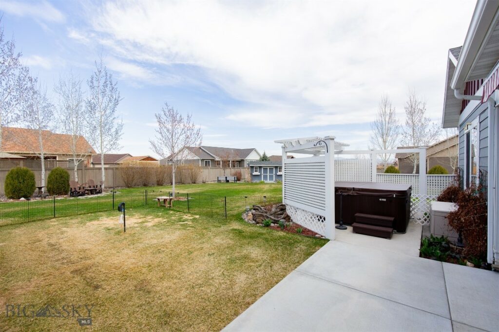 1701 Roundup Boulevard, Belgrade MT 59714
