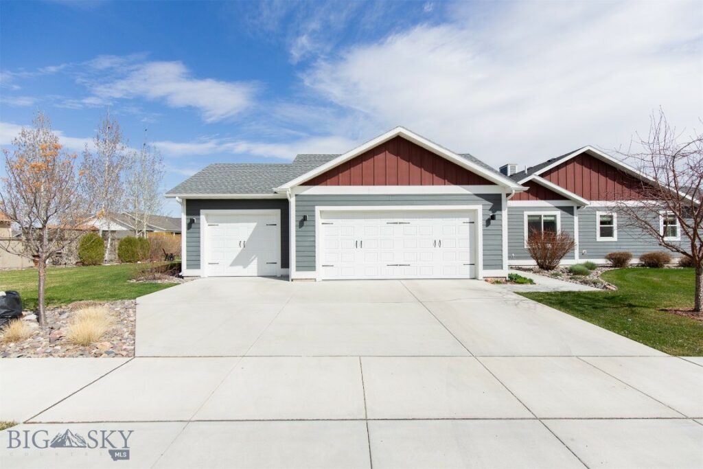 1701 Roundup Boulevard, Belgrade MT 59714