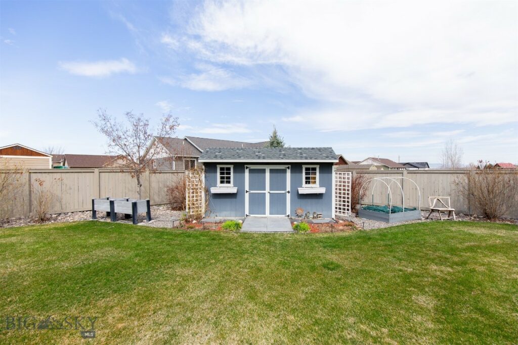 1701 Roundup Boulevard, Belgrade MT 59714