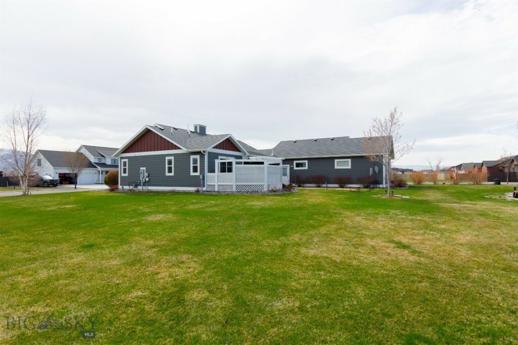 1701 Roundup Boulevard, Belgrade MT 59714