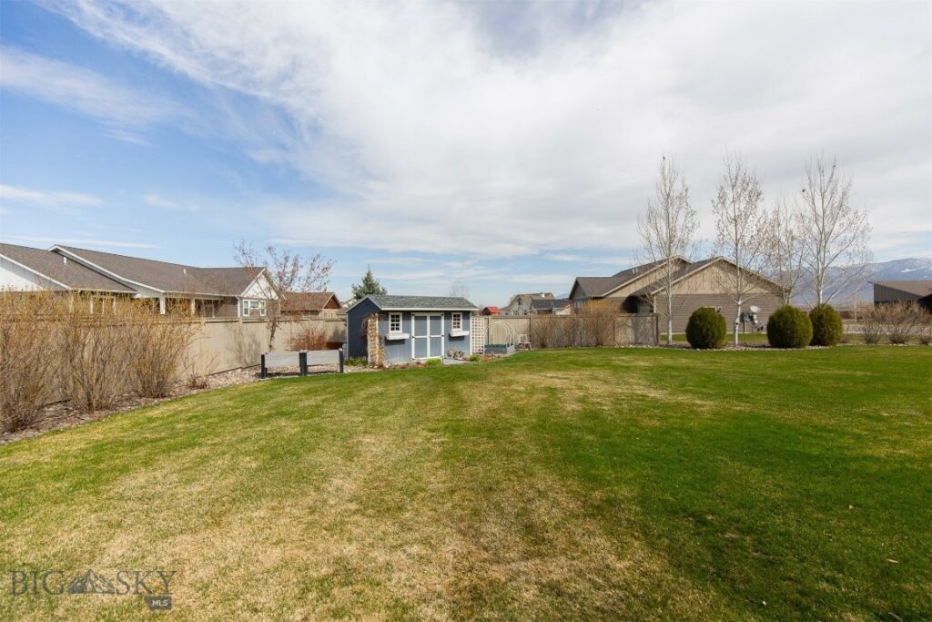 1701 Roundup Boulevard, Belgrade MT 59714
