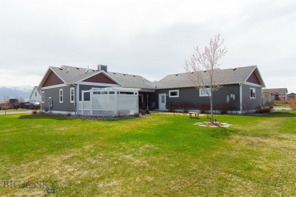 1701 Roundup Boulevard, Belgrade MT 59714
