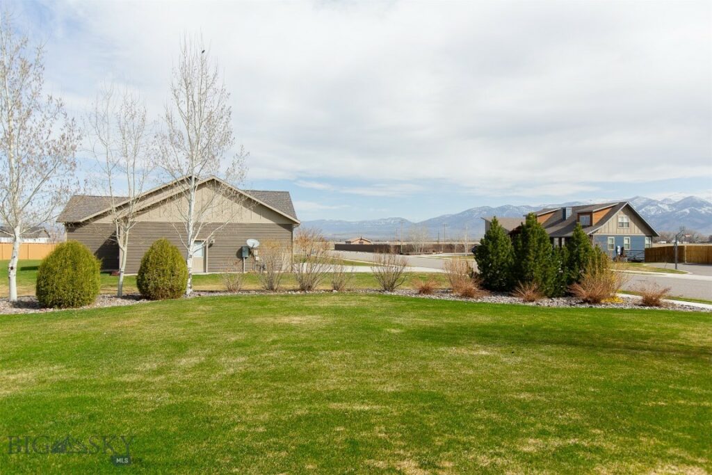 1701 Roundup Boulevard, Belgrade MT 59714