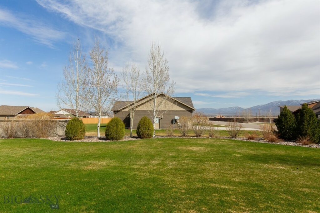 1701 Roundup Boulevard, Belgrade MT 59714