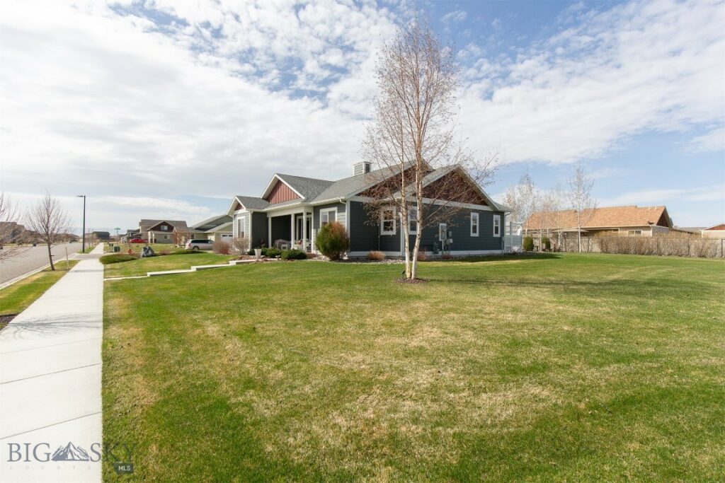 1701 Roundup Boulevard, Belgrade MT 59714