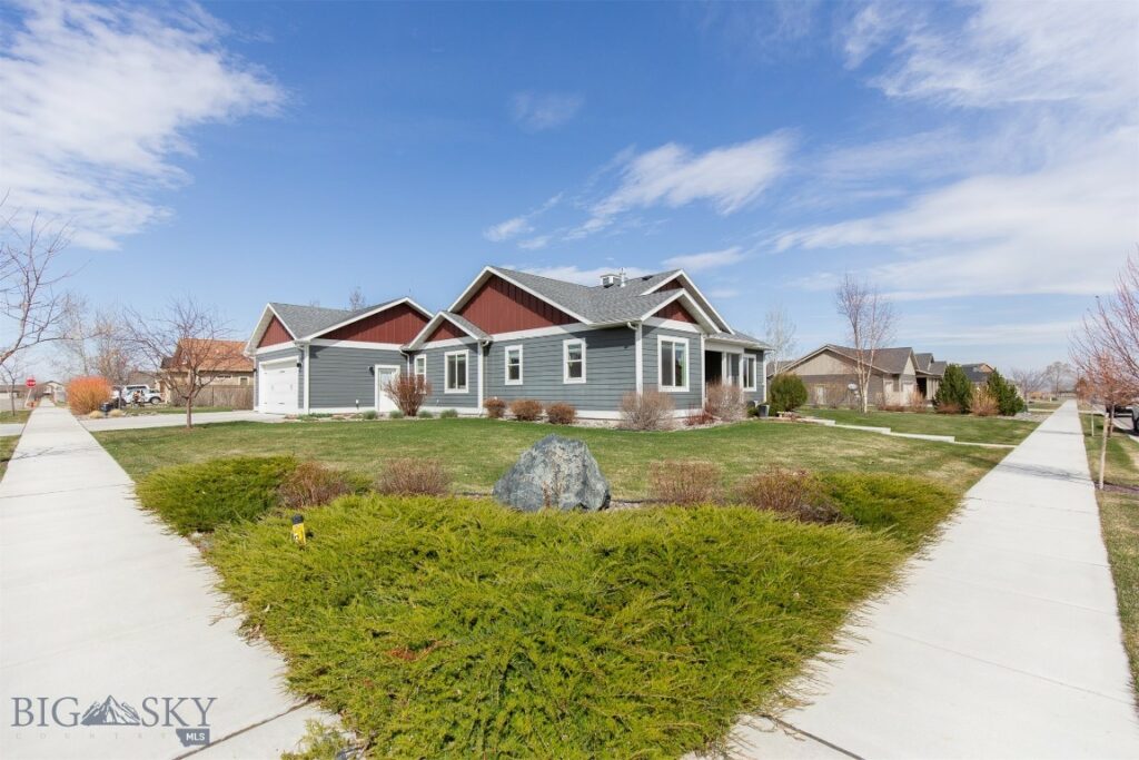 1701 Roundup Boulevard, Belgrade MT 59714