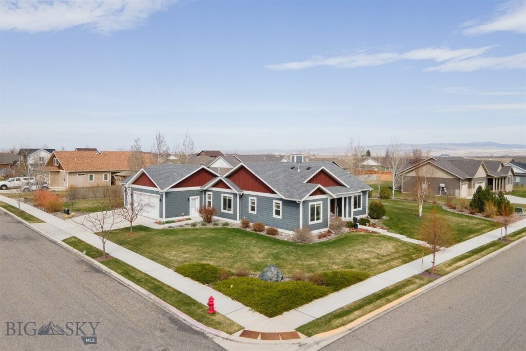 1701 Roundup Boulevard, Belgrade MT 59714