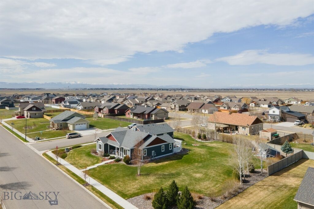1701 Roundup Boulevard, Belgrade MT 59714