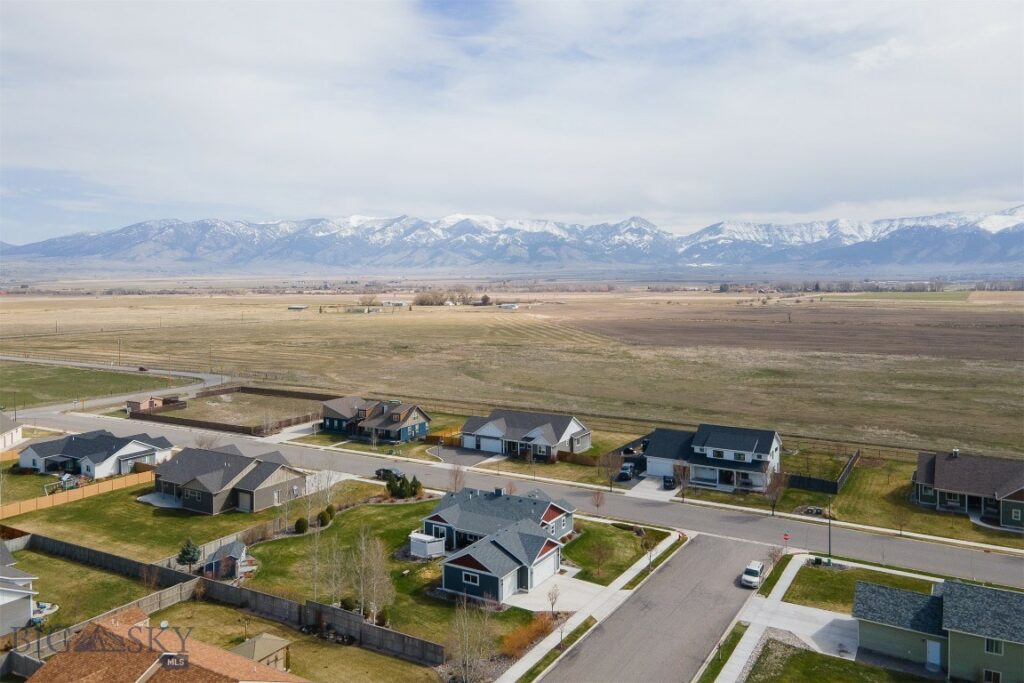 1701 Roundup Boulevard, Belgrade MT 59714