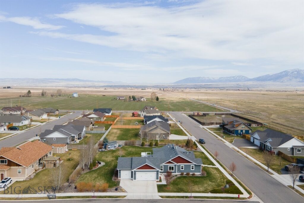 1701 Roundup Boulevard, Belgrade MT 59714