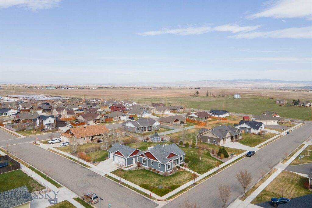 1701 Roundup Boulevard, Belgrade MT 59714