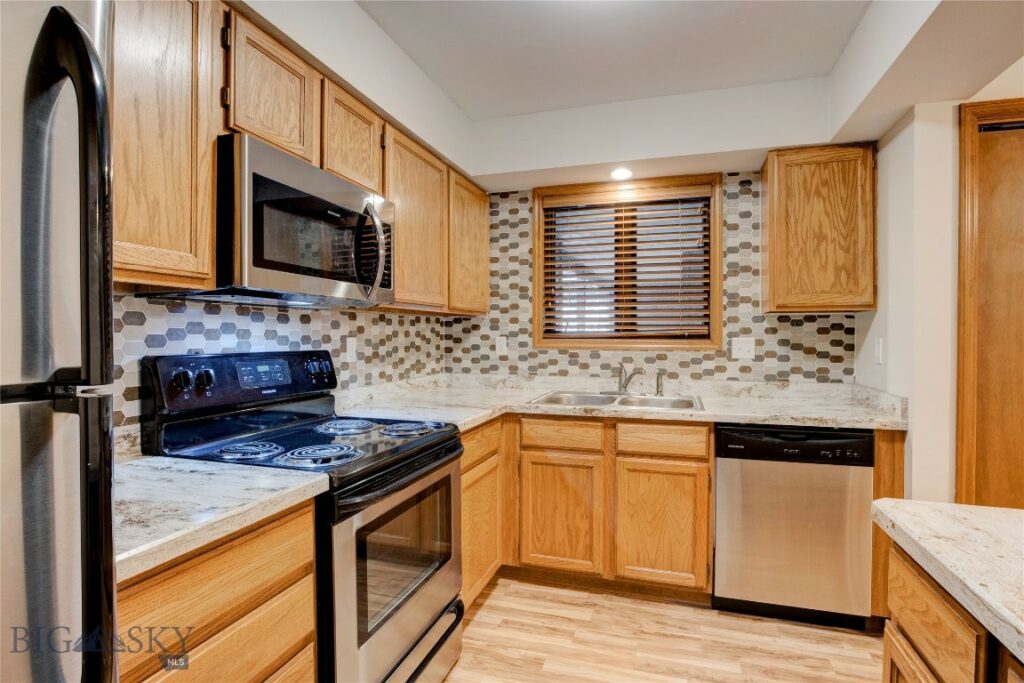 1703 W Olive Street, Bozeman MT 59715