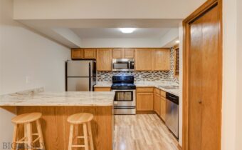 1703 W Olive Street, Bozeman MT 59715