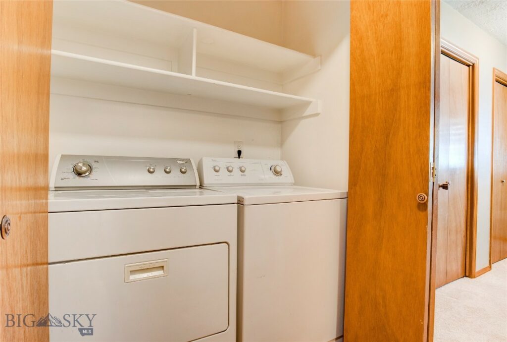 1703 W Olive Street, Bozeman MT 59715