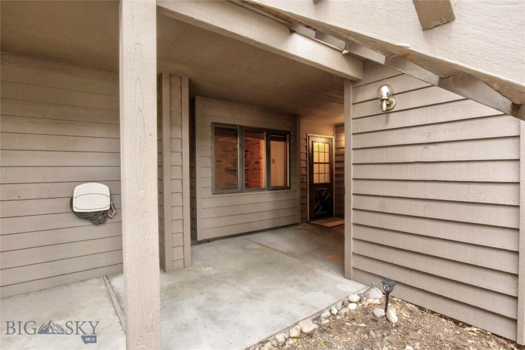 1703 W Olive Street, Bozeman MT 59715
