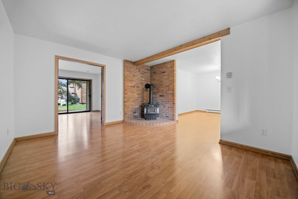 1703 W Olive Street, Bozeman MT 59715