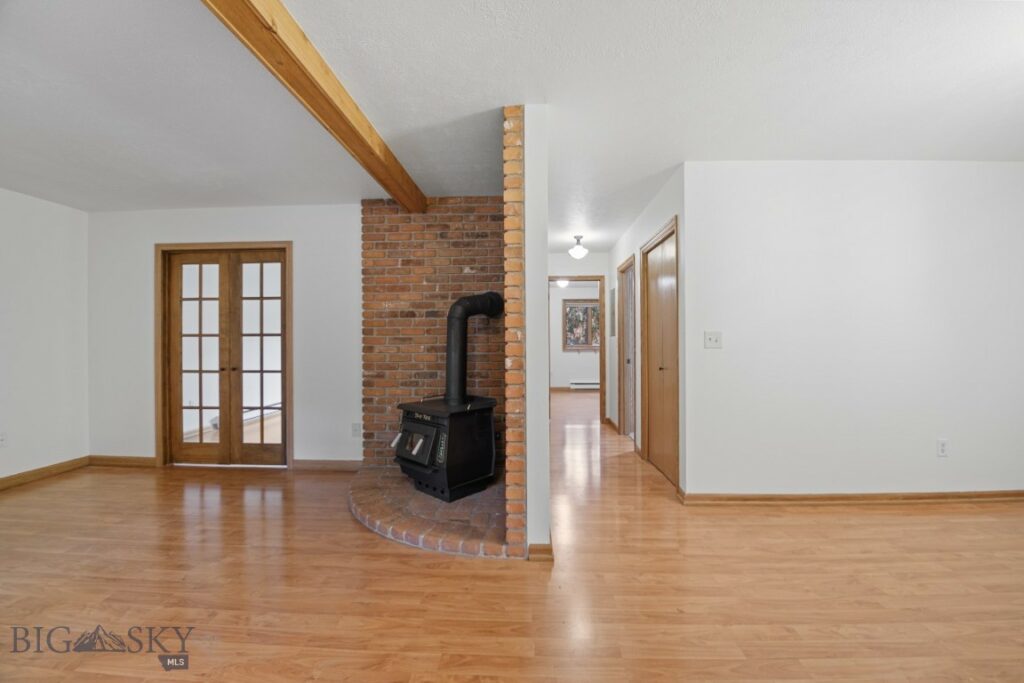 1703 W Olive Street, Bozeman MT 59715