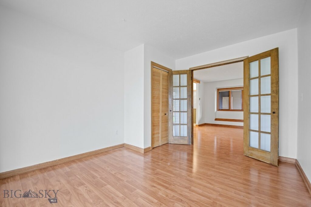 1703 W Olive Street, Bozeman MT 59715