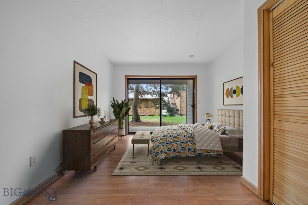 1703 W Olive Street, Bozeman MT 59715