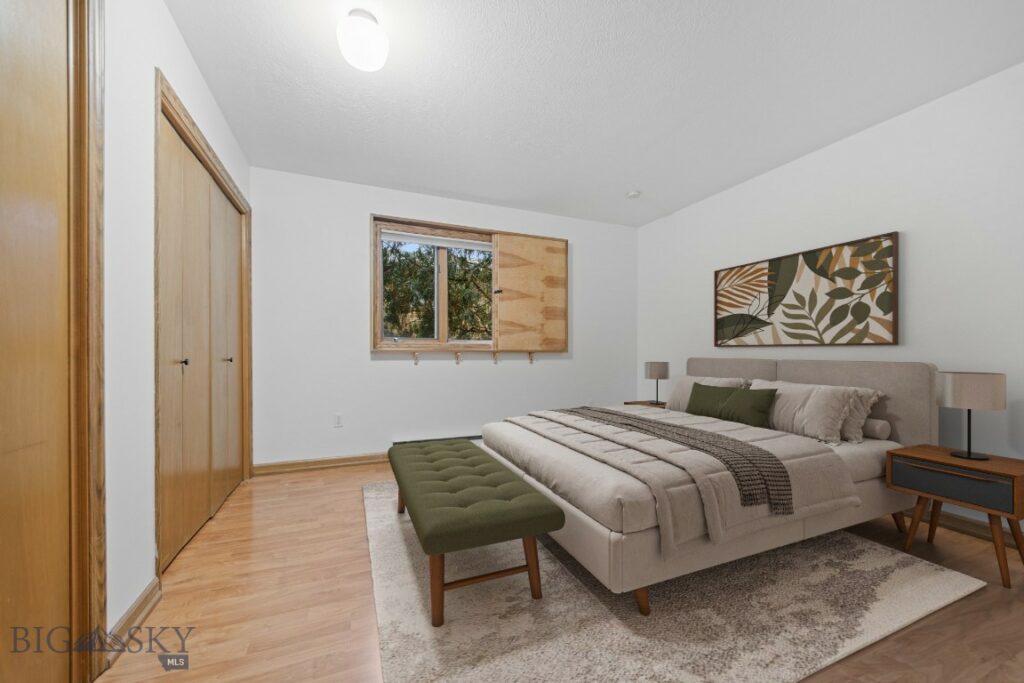 1703 W Olive Street, Bozeman MT 59715