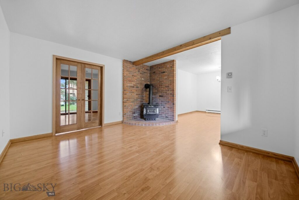1703 W Olive Street, Bozeman MT 59715
