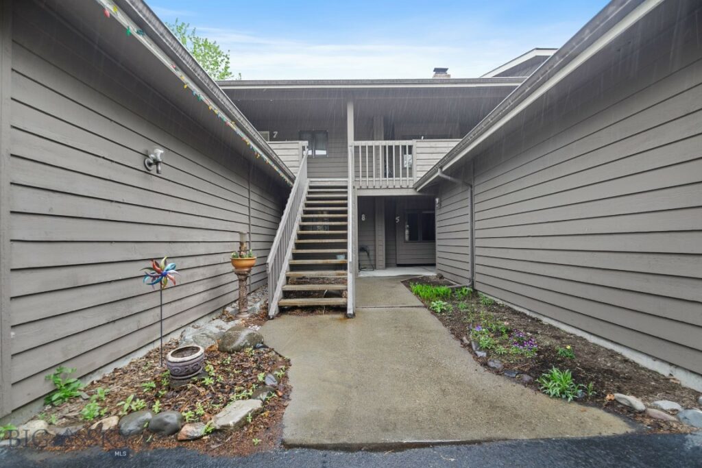 1703 W Olive Street, Bozeman MT 59715