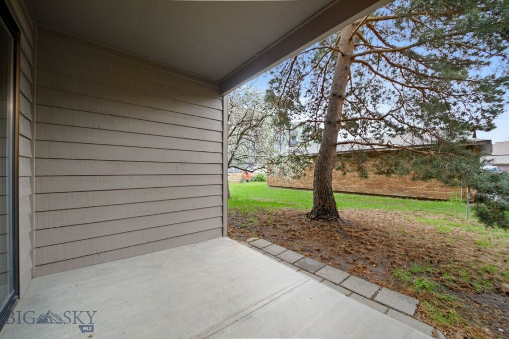 1703 W Olive Street, Bozeman MT 59715
