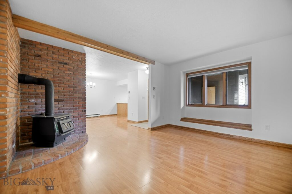 1703 W Olive Street, Bozeman MT 59715
