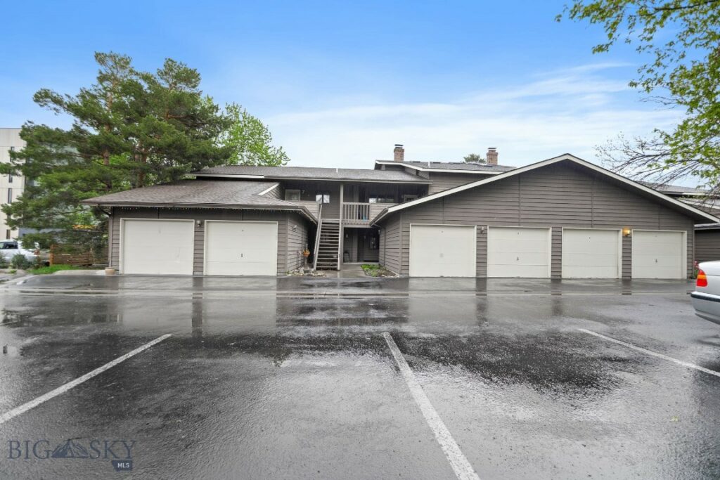 1703 W Olive Street, Bozeman MT 59715